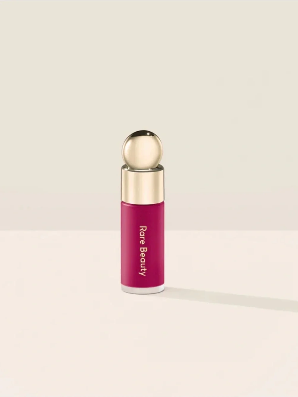 NWOB Rare Beauty Soft Pinch Liquid Blush Mini in shade Charisma retails $16 each